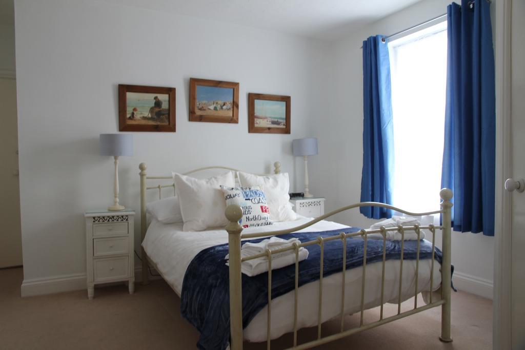 Cambridge House Torpoint Quarto foto