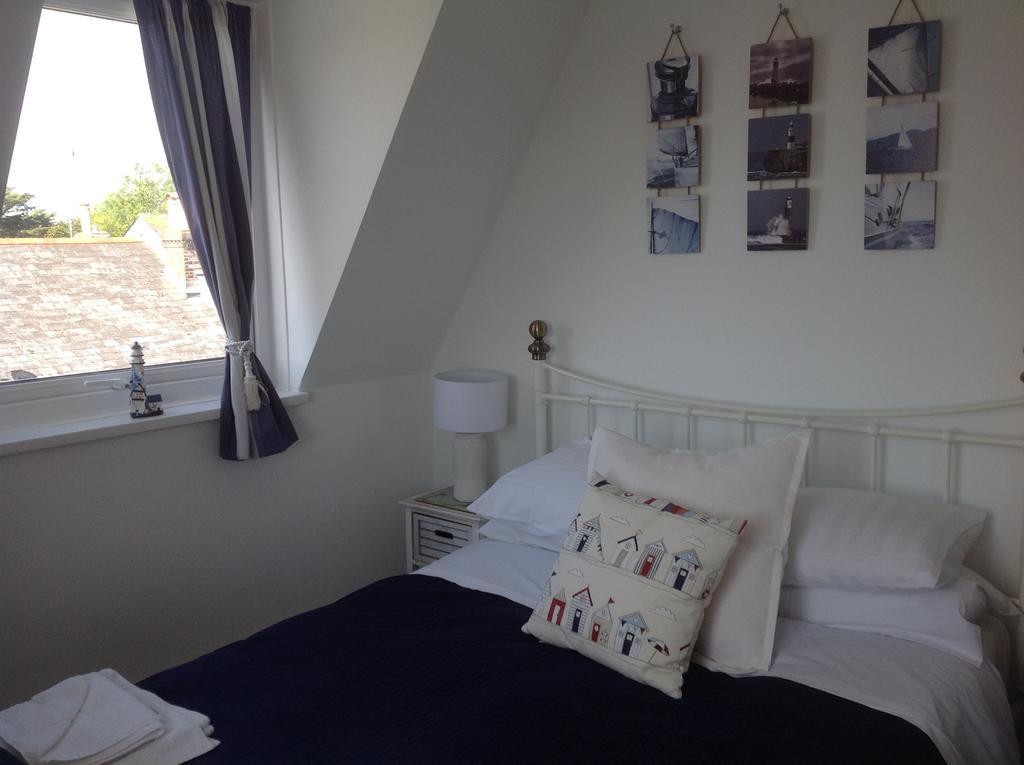 Cambridge House Torpoint Quarto foto