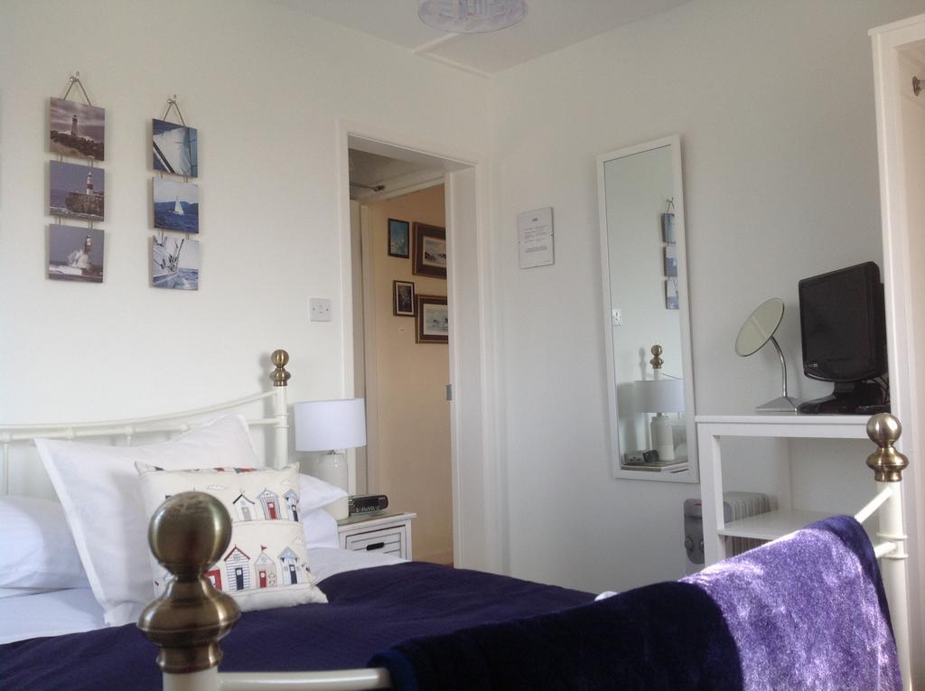 Cambridge House Torpoint Quarto foto