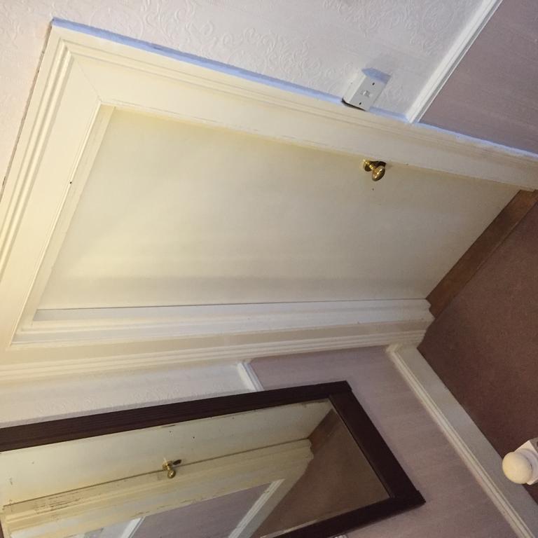 Cambridge House Torpoint Exterior foto