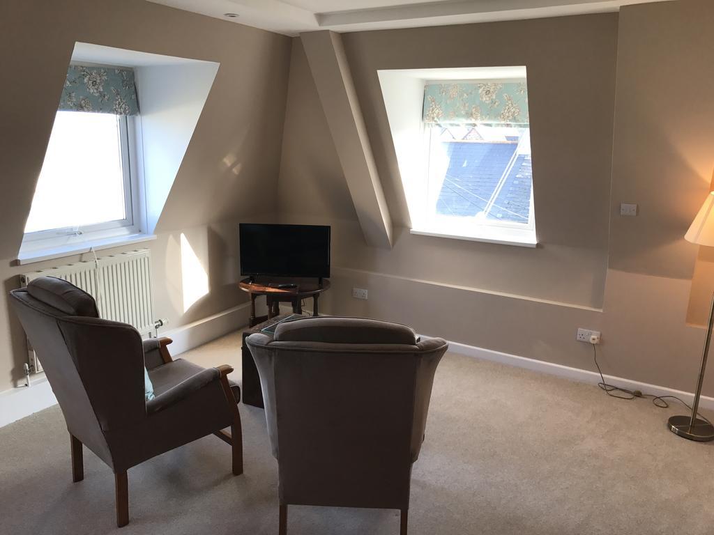 Cambridge House Torpoint Exterior foto